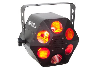 ADJ (American DJ) Quad Phase HP