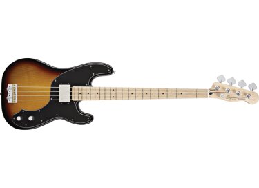 Squier Vintage Modified Precision Bass TB
