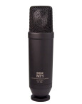 Rode updates its NT1 condenser microphone