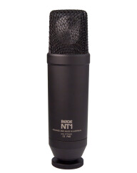 RODE NT1 (2013)