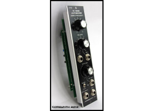 Corsynth C105 VC Noise / Lo-Fi Machine