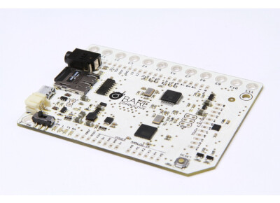 Bare Conductive Touch Board