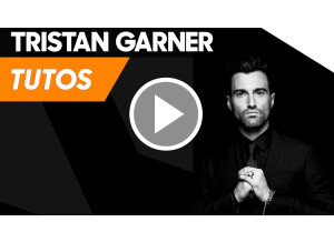 MJ Tutoriels Tristan Garner - Studio Rendez-Vous