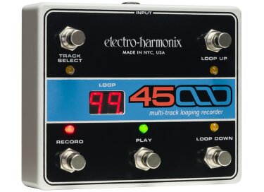 Electro-Harmonix 45000 Foot Controller