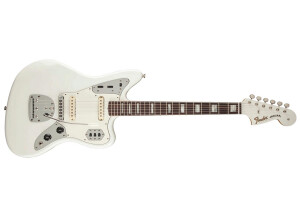 Fender FSR 2013 Classic Player Jaguar Special