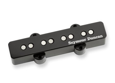 Seymour Duncan SJB-2N Hot Jazz Bass Neck
