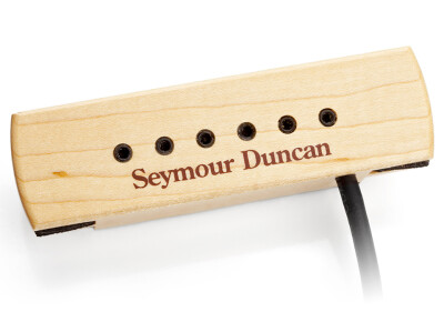 Seymour Duncan Woody XL SA-3XL
