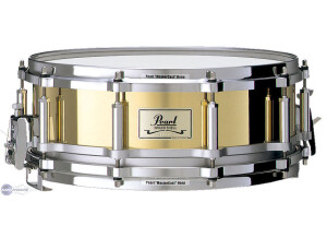 Pearl FREE FLOATING 14x5 CUIVRE