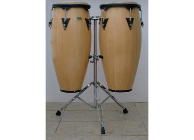 Latin Percussion Cosmic Percussion