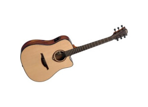 Lâg Tramontane T500DCE