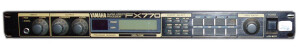 Yamaha FX770