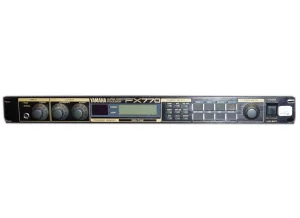 FX900 - Yamaha FX900 - Audiofanzine FX900 - Yamaha FX900 - Audiofanzine