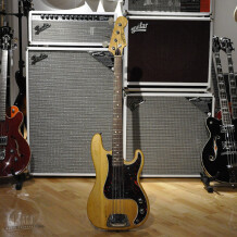 Univox Precision Bass