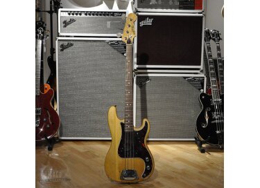 Univox Precision Bass