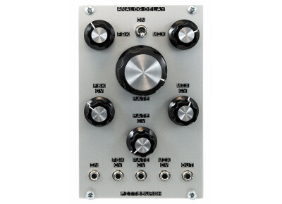 Pittsburgh Modular Analog Delay