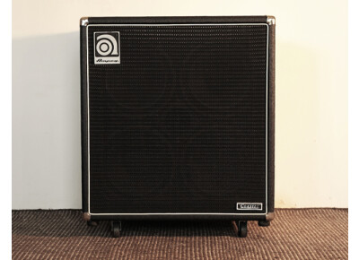 Ampeg SVT-410-HLN