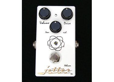 Jetter Gear Helium Overdrive