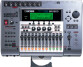 Update de l'OS du Boss BR-1600 CD