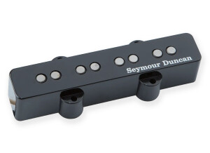 Seymour Duncan SJB-1N Vintage Jazz Bass Neck