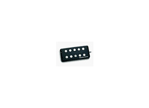Seymour Duncan SMB-5A 3-Coil Alnico 5-String for Music Man