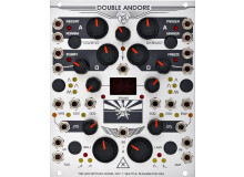 The Harvestman Double Andore