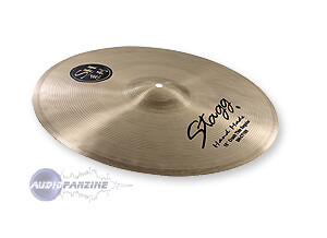Stagg SH-CT18R