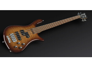 Warwick Streamer LX 4