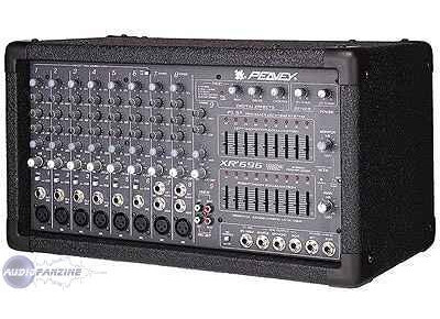 Peavey XR 696F