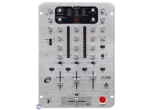 Gemini DJ FX-7000