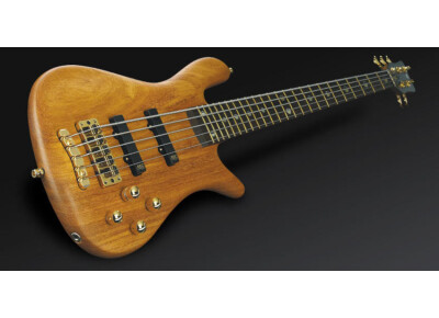 Warwick Streamer Stage II 5