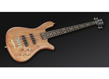 Warwick Streamer Stage II 4