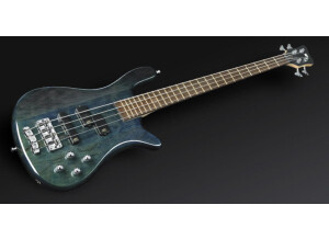 Warwick Pro Streamer LX 4