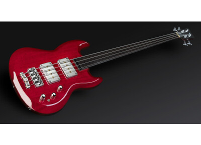 Warwick Jack Bruce Signature