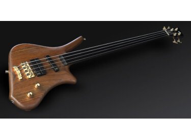 Warwick Dolphin Pro I 4