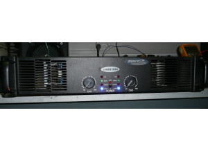 BST LIKER 900 (2008)