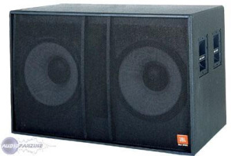 JBL SR4719