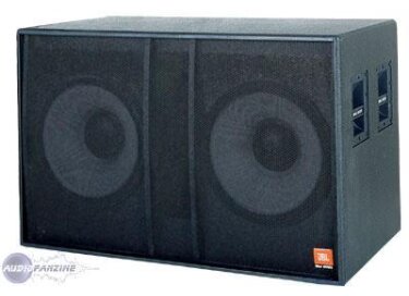 JBL SR4719