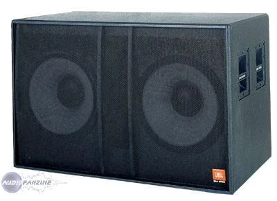 SR4719 JBL SR4719 Audiofanzine - Main Image