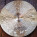 Voir la photo de la Paiste Signature Traditionals Thin Crash 14" Paiste Signature Traditionals Thin Crash 14"