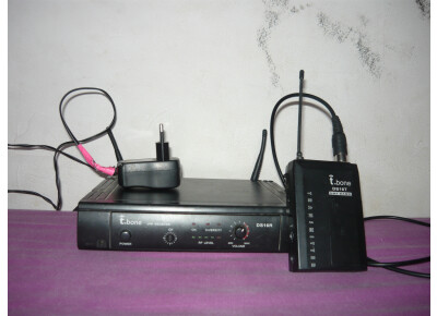 Thomann DS16T