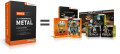 Le Metal Month est lancé chez Toontrack