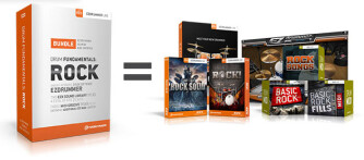 Toontrack launches a 2-month offer