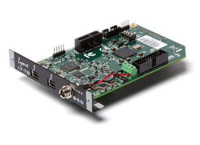 Lynx Studio Technology LT-TB