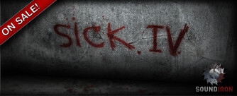 Soundiron lance Sick IV