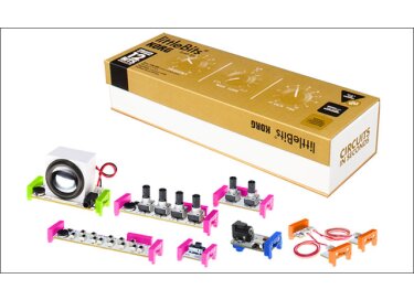 LittleBits Synth Kit