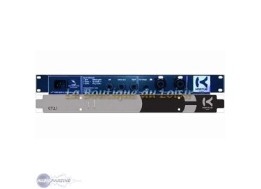 Hortus Audio CT 2.1