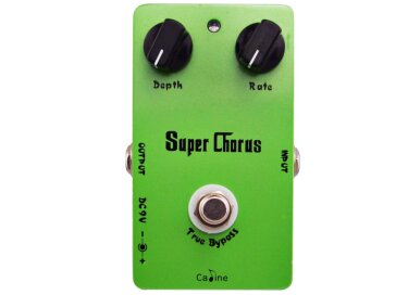 Caline CP-13 Super Chorus