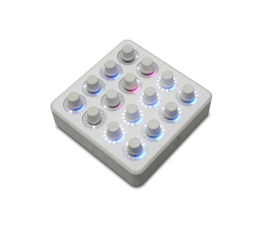 Midi Fighter Twister Dj Techtools Midi Fighter Twister Audiofanzine Midi Fighter Twister Dj Techtools Midi Fighter Twister Audiofanzine