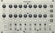 Un séquenceur DIY au format Eurorack