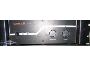 Samick SMP6000